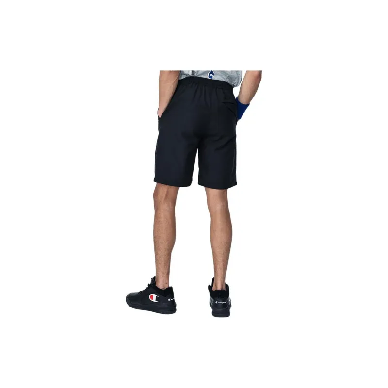 Champion Shorts Japan Version Men's Olive Green-3