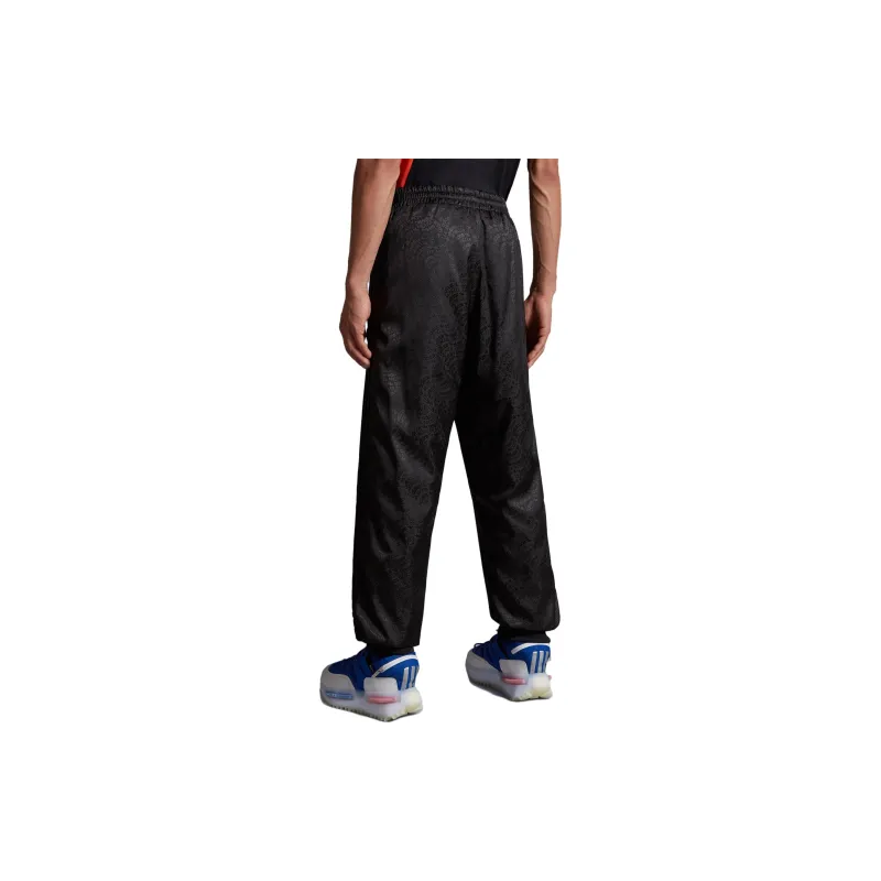 Moncler X Adidas Originals Reversible Down Filled Sweatpants-2