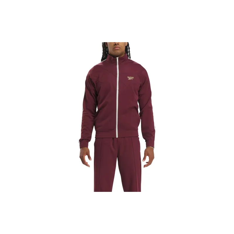Reebok Jackets Unisex Red-2