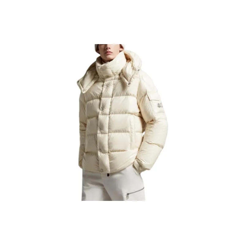 Moncler Maya 70th Anniversary Special Edition Short Down Jacket-1