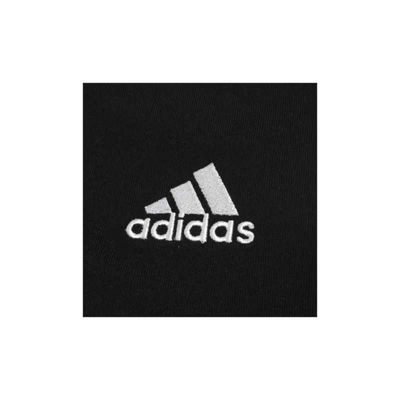 Adidas Free Shipping With AdiClub Essentials Single Jersey 3 Stripes Tee-7