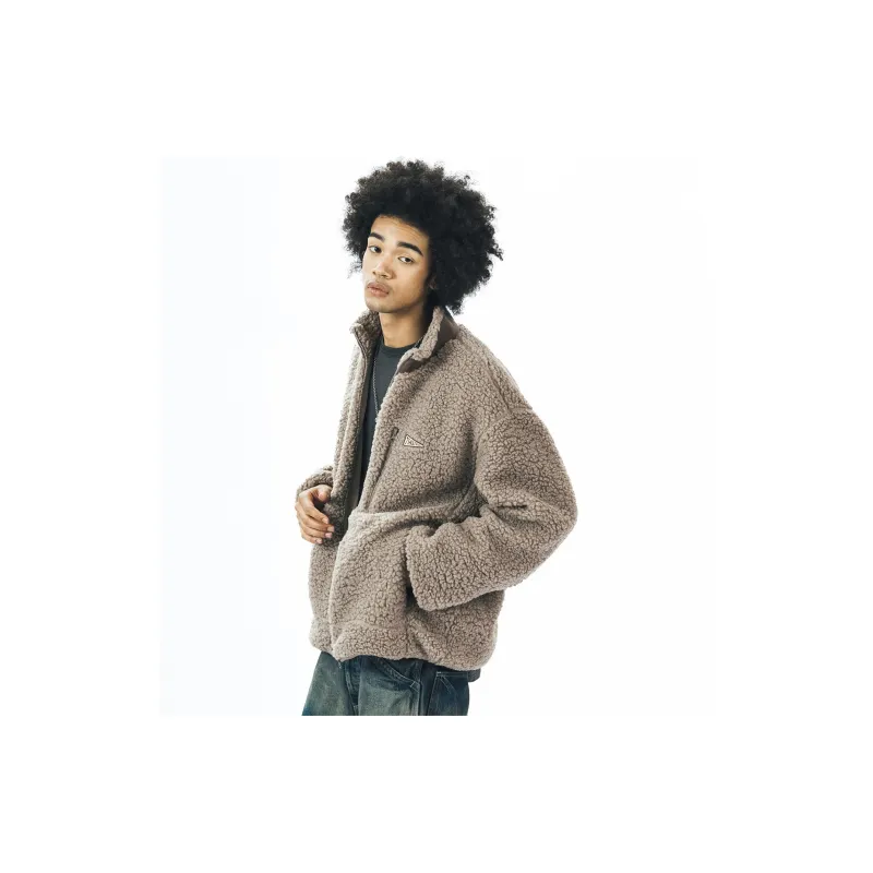 714STREET Jackets Unisex-2