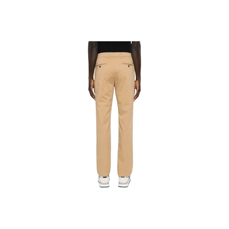 Tommy Hilfiger Cotton blend Chino Trousers-2