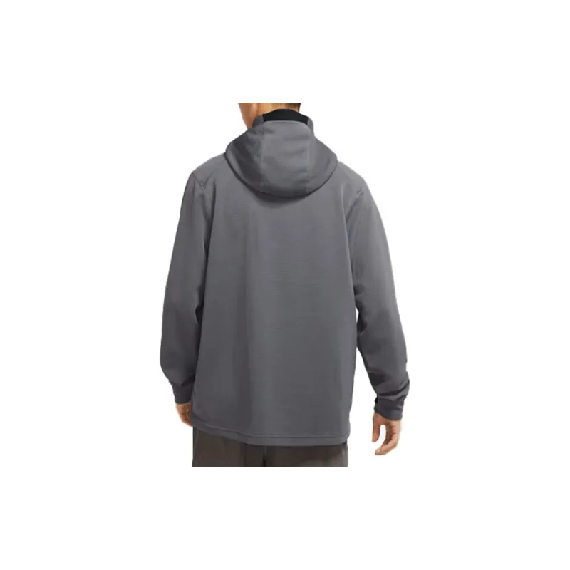 Nike Sweatshirts Men Gray-4