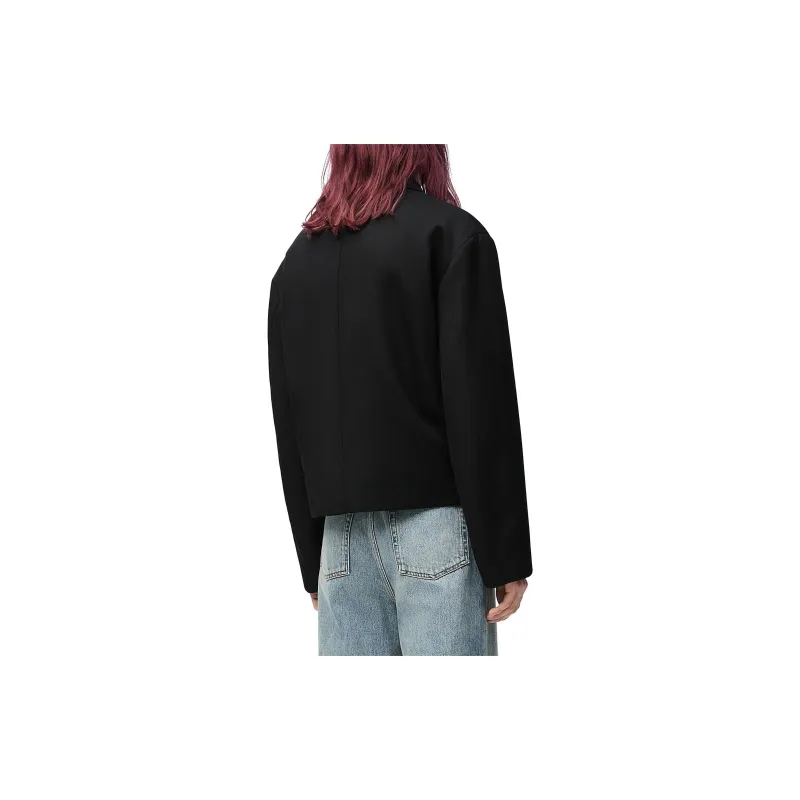 LOEWE Workwear Jacket-2