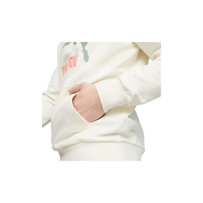 PUMA Classics Logo Hoodie Men-4