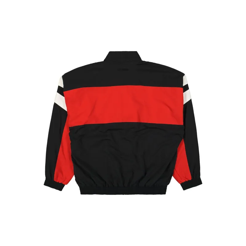 Vetements Colour block Track Jacket-1