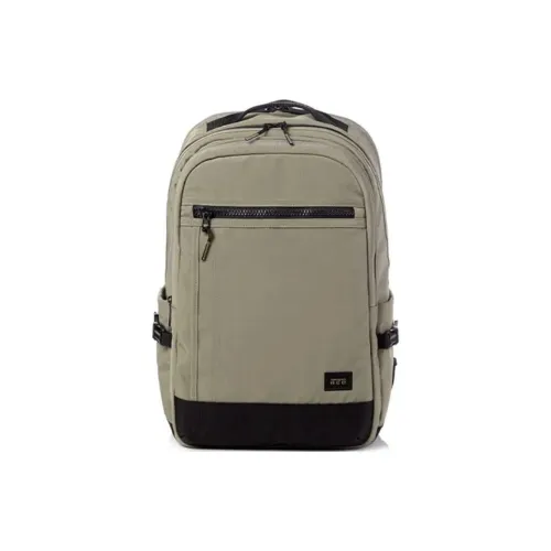 SAMSONITE MARSTON Nylon Backpack Men's Jasper