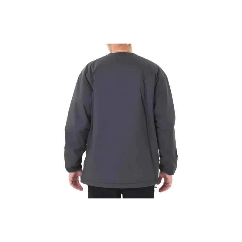 New Balance Coaches Padded Sweatshirt-2
