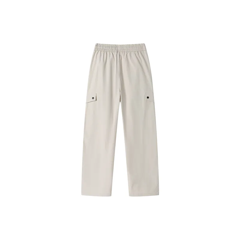 RCTAMY Casual Pants Unisex-21