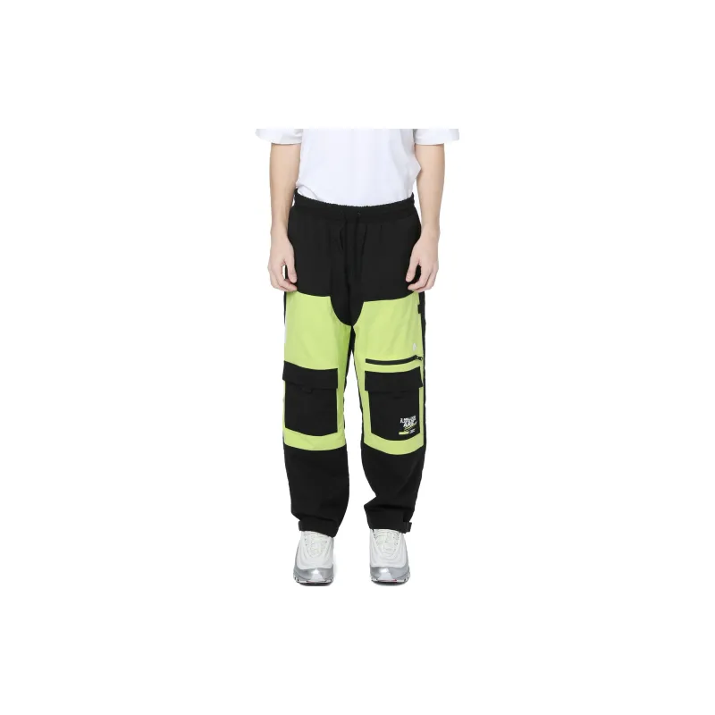 UNDERGARDEN Cargo Pants Casual Pants Men's-1
