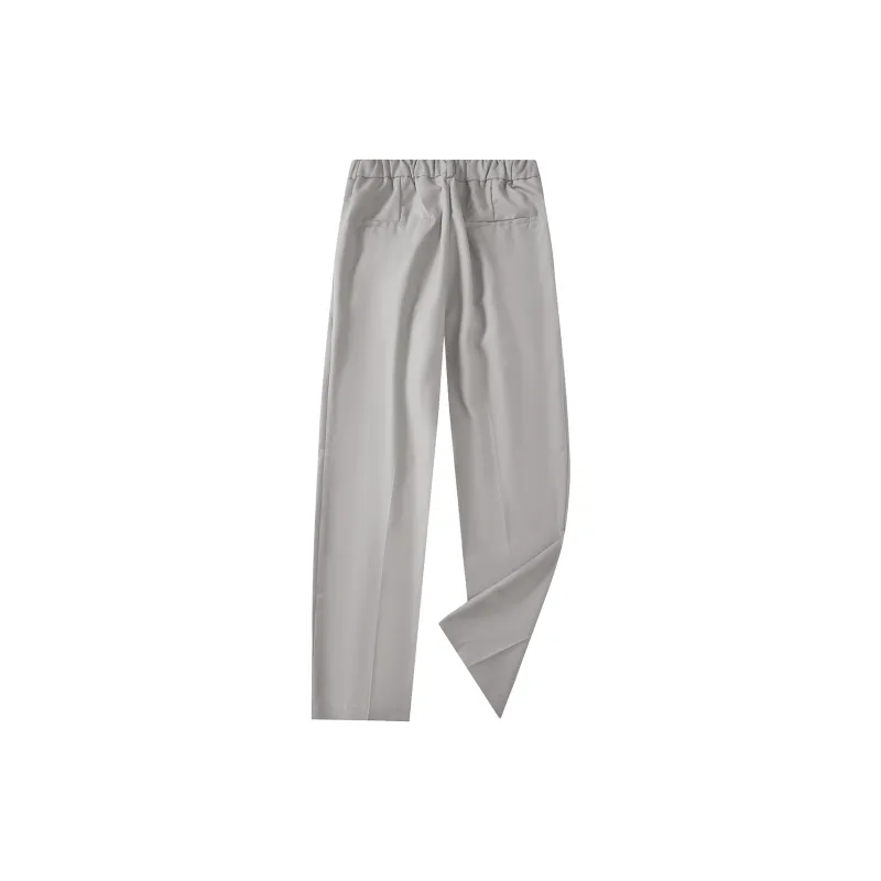 DKPD Casual Pants Unisex-8