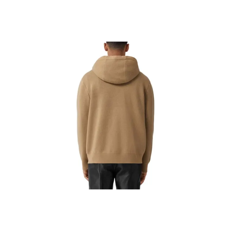 Burberry FW22 Sweater Men's Camel-2