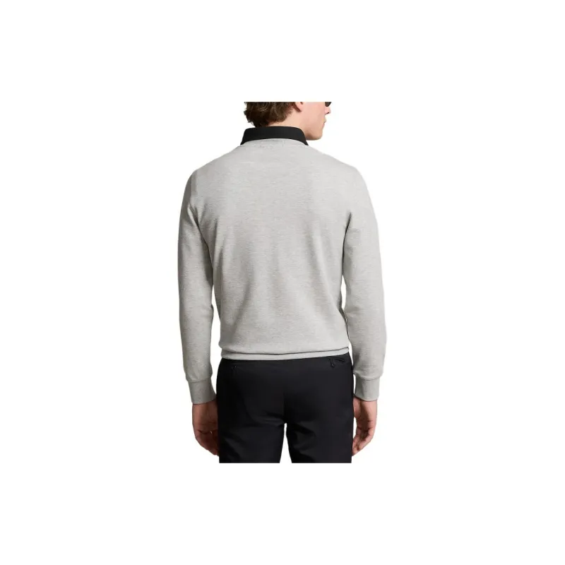 Polo Ralph Lauren SS24 Sweatshirt Men's Gray-3