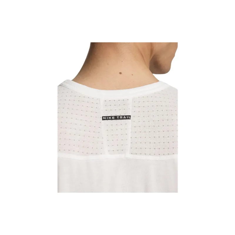 Nike Tank Tops Men's Mountain Peak White-5
