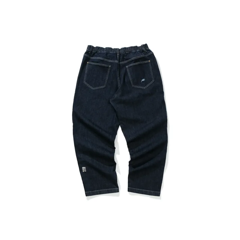 Nautica White Sail Jeans Unisex-1
