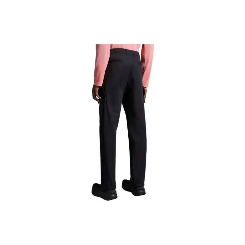 Moncler Straight leg Cargo Trousers-3