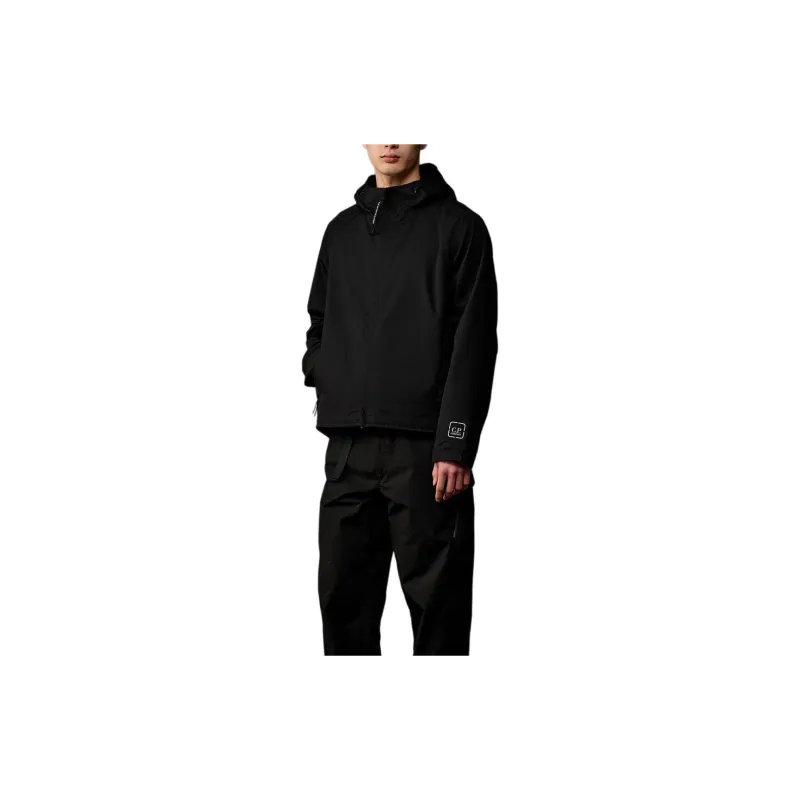 C.P.Company Metropolis Series HyST Hooded Jacket-1