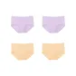 4 Pack (Purple+Purple+Skin+Skin)