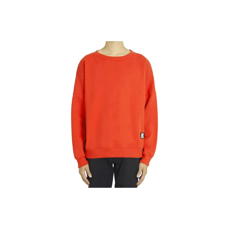 BALMAIN T-Shirts Men Orange-1