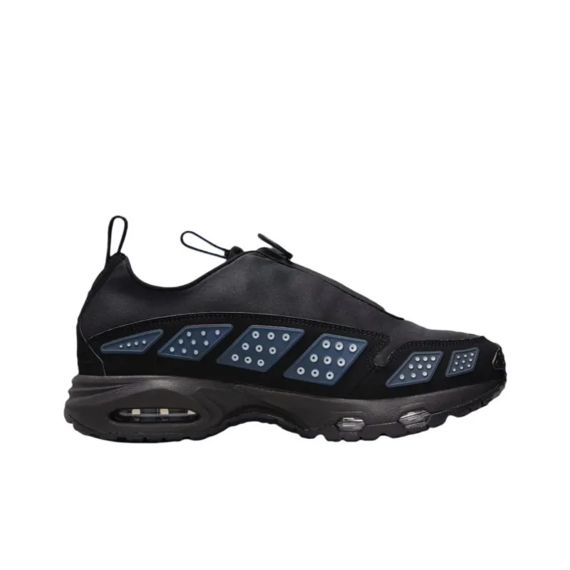 Nike Air Max Sunder Black Silver Women's-1