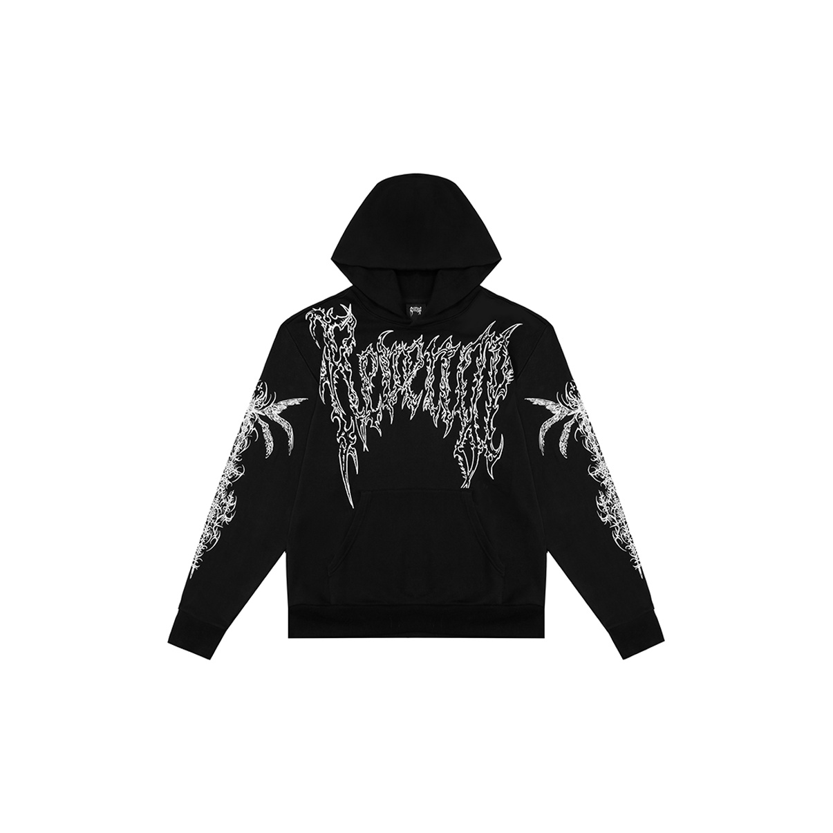 Revenge outlets Metallica Hoodie