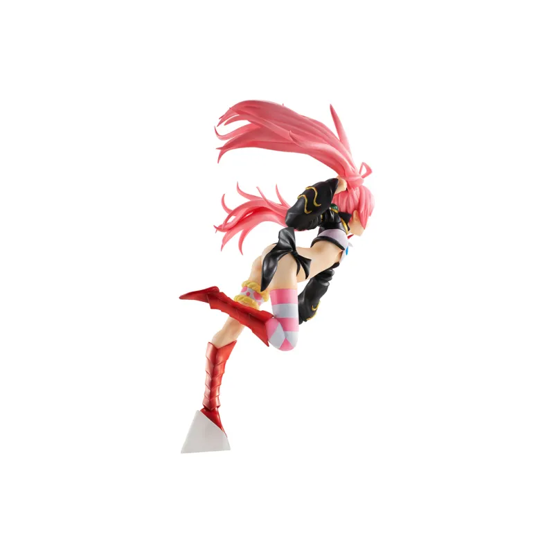 MegaHouse Milim That Time I Got Reincarnated As A Slime Scale Figures 24cm-4