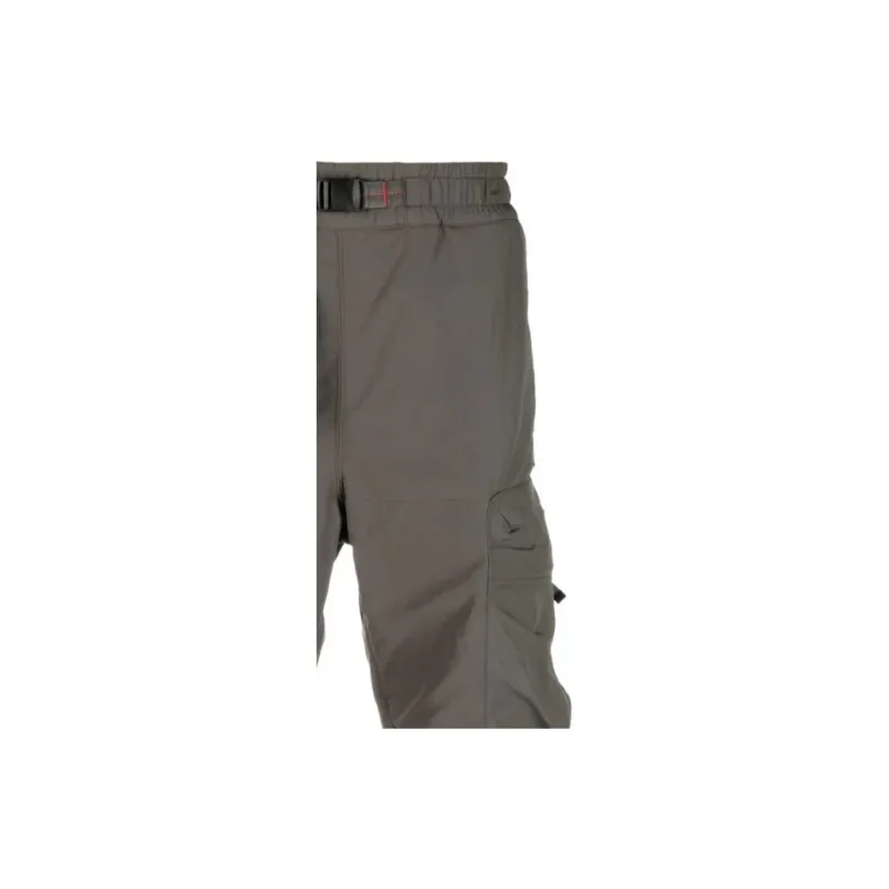 PARAJUMPERS Osage Trousers-5