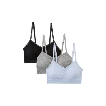 NAUTICA Women's Bras