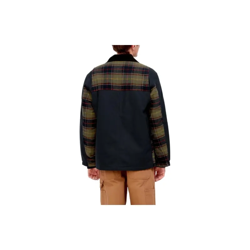 Carhartt WIP Jackets Men Dark Blue-3