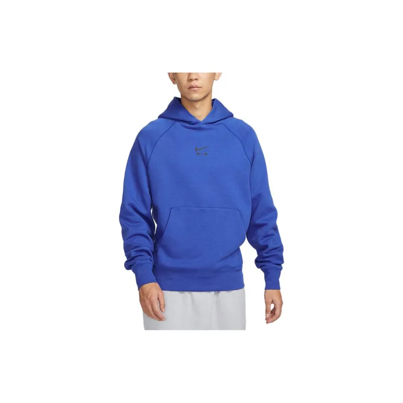 Nike Sweatshirt Men's Game Royal Blue-2
