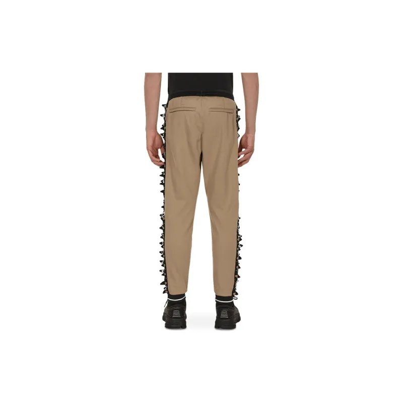 Nike X Acronym Knit Pants-5