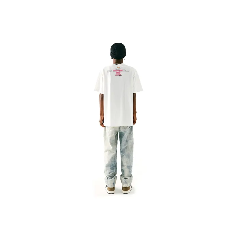 MR.ENJOYDA MONEY MR. ENJOYDA MONEY SS22 Summer Soda Collection T-Shirts Unisex-7