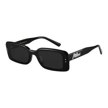 MUJOSH Astral Series Square Sunglasses Unisex