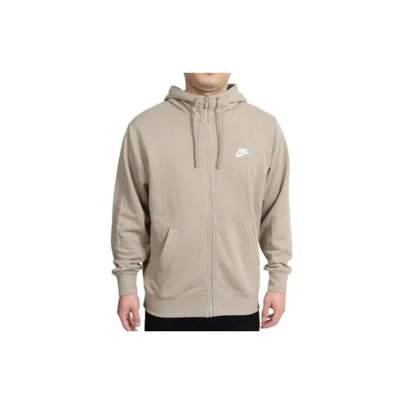 Nike Sweatshirts Men Brown-3