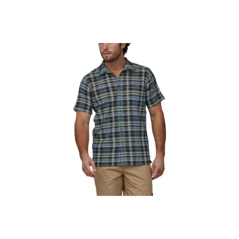 Patagonia A/C Shirt-21