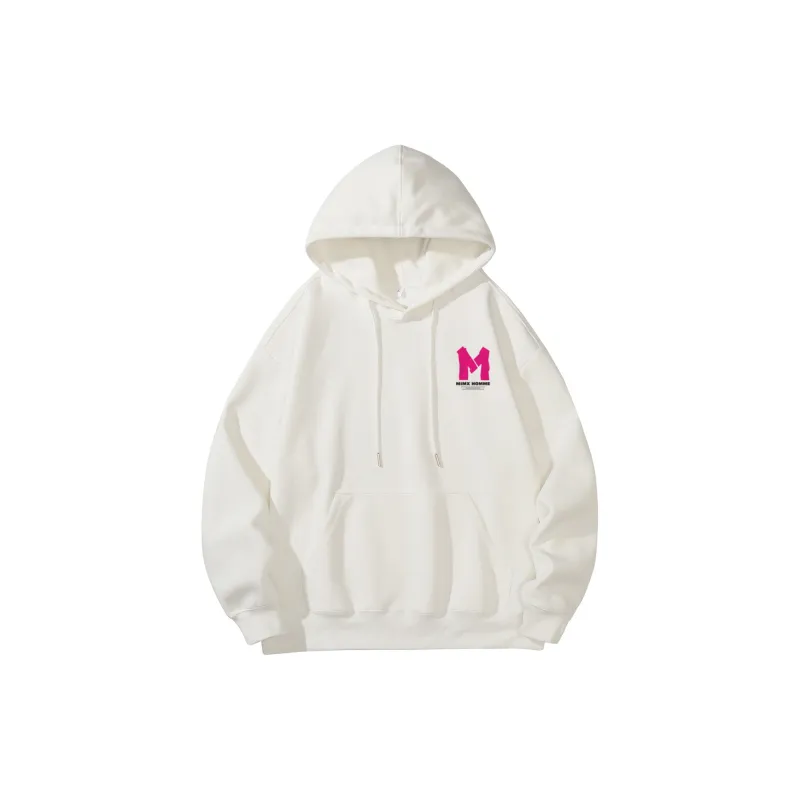 Mimx Homme Sweatshirts Unisex-3