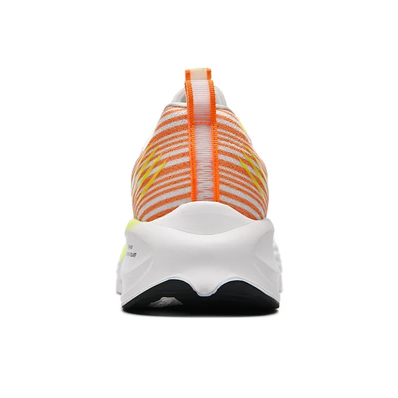 Hicellon Cushioned Slip-Resistant Breathable Low-Top Training Running Shoes Unisex-3