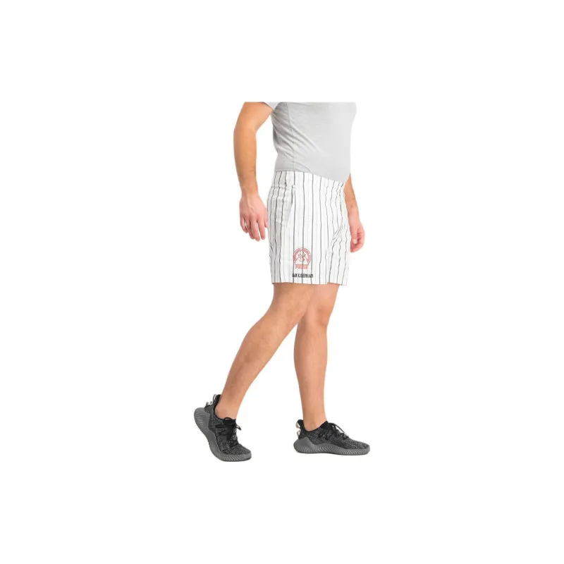 PUMA X HAN KJ?BENHAVN Casual Shorts Men White-4
