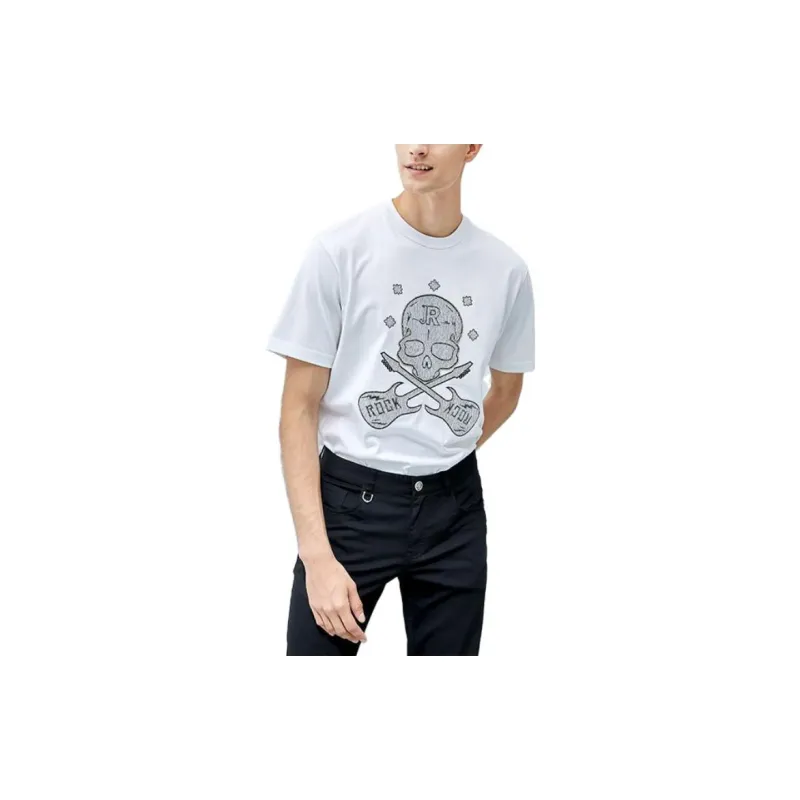 JOHN RICHMOND T Shirts Men-2