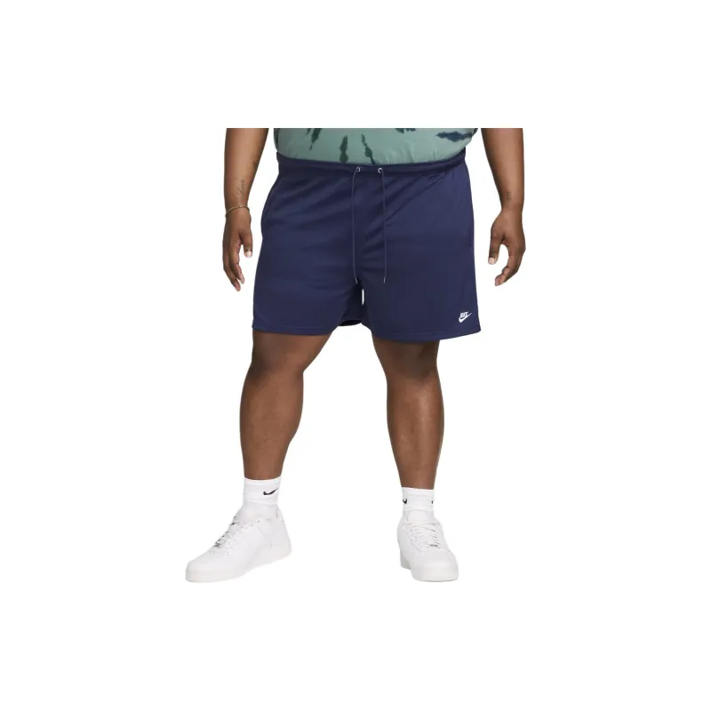 Nike Club Men's Mesh Flow Shorts-4