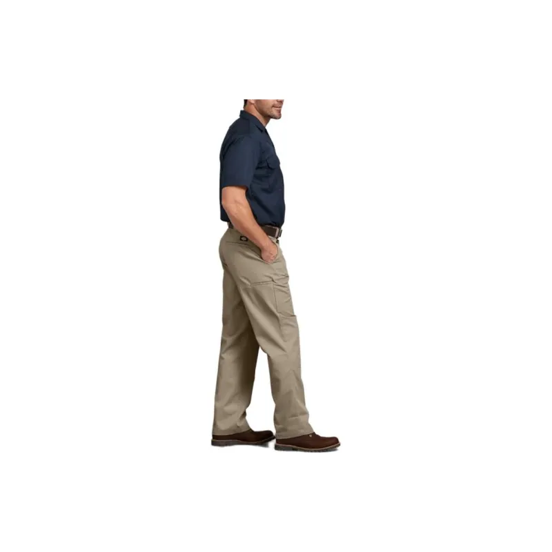 Dickies Casual Pants Men Desert Sand-5