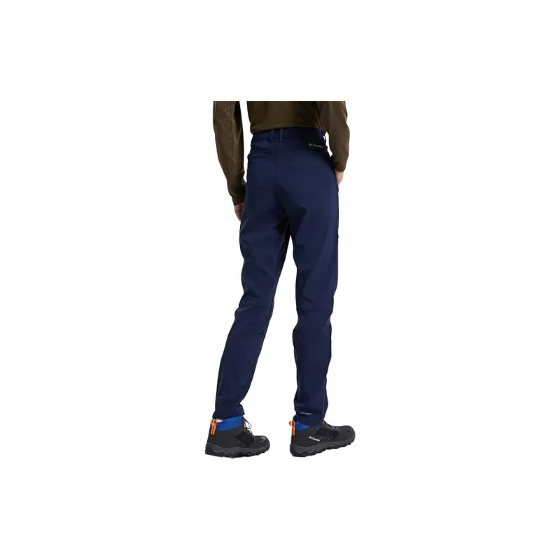 Columbia Sports Pants Men's Blue-6