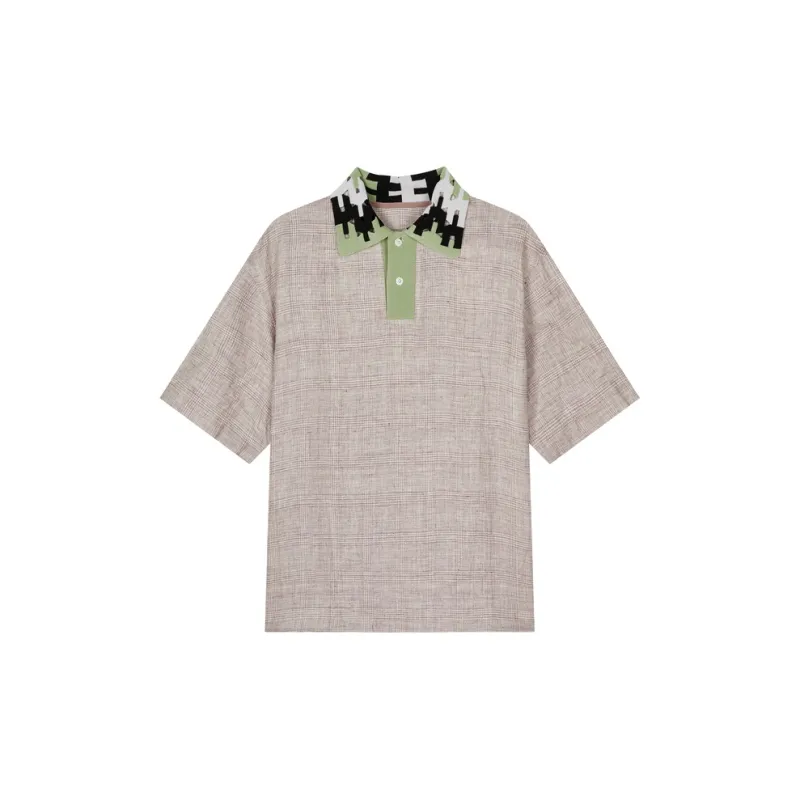 CROQUIS Shirts Men-2