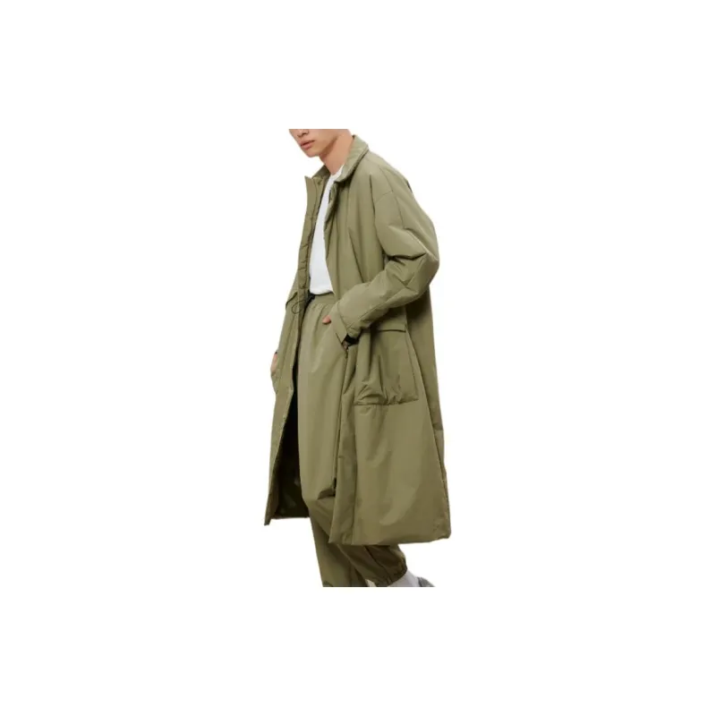 New Balance Soutein Jackets Men Green-3