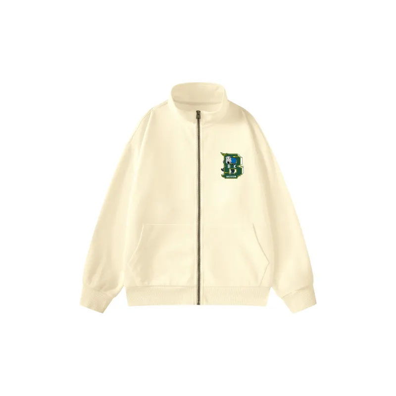 David Bakken x DAOMEIXIONG LIANMINGKUAN Sweatshirt Unisex-11
