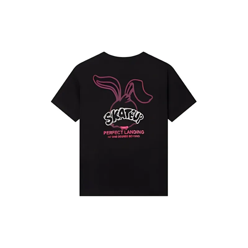 361° Life Collection Sports Life Collection T Shirt Women's Super Black-1