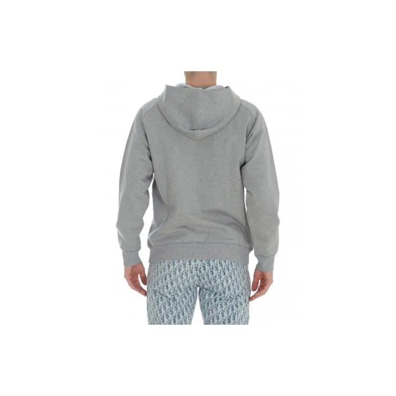 DIOR SS21 Sweatshirt Men's Gray-2