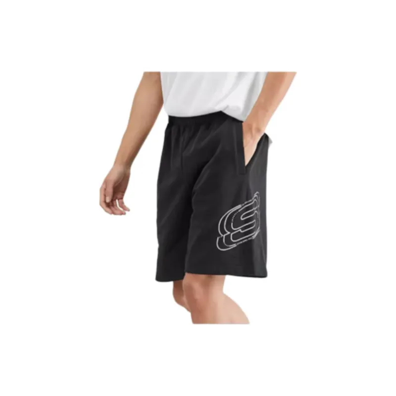 Skechers Sports Shorts Men-5