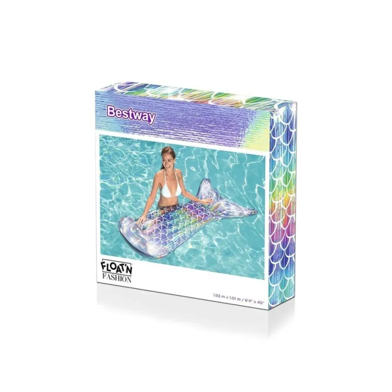 BESTWAY Swimming Boards / Floating Boards-1
